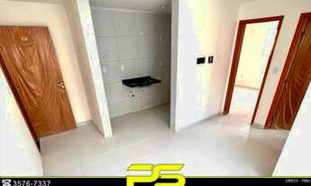 Imagem 4: APARTAMENTOS COM 2 DORMITÓRIOS À VENDA, 60 M² POR R$ 120.990 - GRAMAME - JOÃO PESSOA/PB #J