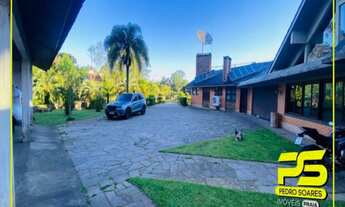 Imagem 3: CASA COM 6 DORMITÓRIOS À VENDA, 750 M² POR R$ 5.300.000,00 - BELA VISTA - CAXIAS DO SUL/RS