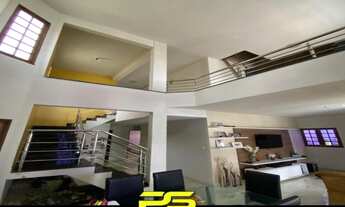 Imagem 6: CASA COM 4 DORMITÓRIOS À VENDA, 345 M² POR R$ 1.500.000,00 - PORTAL DO SOL - JOÃO PESSOA/P