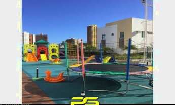 Imagem 4: APARTAMENTO COM 3 DORMITÓRIOS À VENDA, 150 M² POR R$ 870.000 - MANAÍRA - JOÃO PESSOA/PB