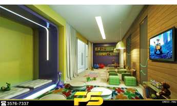 Imagem: APARTAMENTO À VENDA, 47 M² POR R$ 280.000