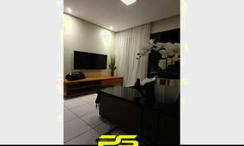 Imagem 4: APARTAMENTO COM 2 DORMITÓRIOS À VENDA, 60 M² POR R$ 235.000,00 - TORRE - JOÃO PESSOA/PB