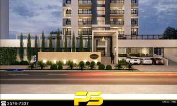 Imagem: APARTAMENTO COM 3 DORMITÓRIOS À VENDA