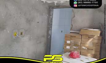 Imagem 4: APARTAMENTO COM 2 DORMITÓRIOS À VENDA, 96 M² POR R$ 270.000 - MANAÍRA - JOÃO PESSOA/PB