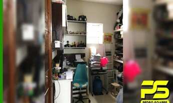 Imagem 2: CASA COM 3 DORMITÓRIOS À VENDA, 60 M² POR R$ 190.000,00 - SILVINO COSTA - MARI/PB