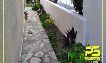 Imagem 3: CASA COM 4 DORMITÓRIOS À VENDA, 258 M² POR R$ 1.200.000,00 - PORTAL DO SOL - JOÃO PESSOA/P