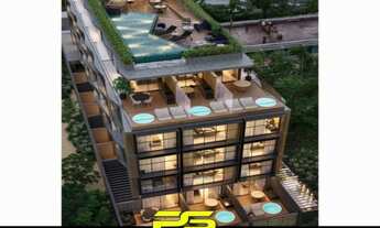 Imagem 3: STUDIO À VENDA, 25 A 50 M² PARTIR DE R$ 272.863 - JARDIM OCEANIA - JOÃO PESSOA/PB