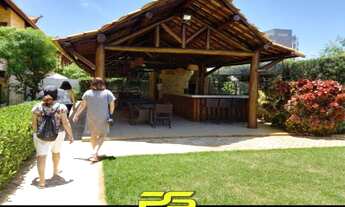 Imagem 4: BANGALÔ À VENDA, 127 M² POR R$ 700.000,00 - CAMBOINHA - CABEDELO/PB