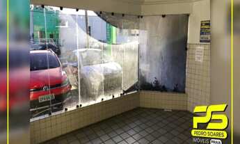 Imagem 2: PRÉDIO PARA ALUGAR COM 15 SALAS , 300 M² POR R$ 12.000/MÊS - CENTRO - JOÃO PESSOA/PB