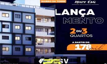 Imagem: APARTAMENTO COM 2 DORMITÓRIOS À VENDA