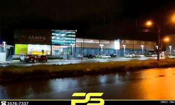 Imagem 3: SALA PARA ALUGAR, 32 M² POR R$ 2.500/MÊS - ERNESTO GEISEL - JOÃO PESSOA/PB #PEDROSOARES