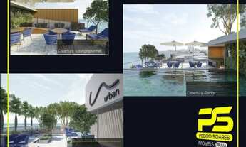 Imagem 5: APARTAMENTO COM 3 DORMITÓRIOS À VENDA, 100 M² POR R$ 740.277,83 - BESSA - JOÃO PESSOA/PB