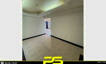 Imagem 5: APARTAMENTO COM 2 DORMITÓRIOS + DCE À VENDA, 136 M² POR R$ 500.000 - TAMBAÚ - JOÃO PESSOA