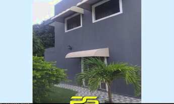 Imagem 3: CASA COM 3 DORMITÓRIOS À VENDA, 546 M² POR R$ 850.000 - PORTAL DO SOL - JOÃO PESSOA/PB