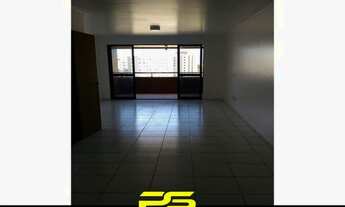 Imagem 6: APARTAMENTO COM 2 DORMITÓRIOS À VENDA, 142 M² POR R$ 600.000,00 - JARDIM OCEANIA - JOÃO PE