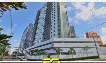 Imagem 1: APARTAMENTO COM 3 DORMITÓRIOS À VENDA, 84 A 94 M² A PARTIR DE R$ 484.500 - MIRAMAR - JOÃO