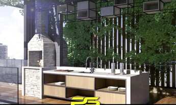 Imagem 6: APARTAMENTO COM 3 DORMITÓRIOS À VENDA, 78 M² POR R$ 390.000,00 - JARDIM OCEANIA - JOÃO PES