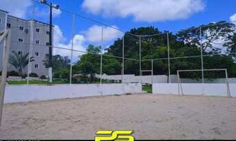 Imagem 5: R E P A S S E ) APARTAMENTO COM 2 DORMITÓRIOS À VENDA, 47 M² POR R$ 18.000 - GRAMAME - J