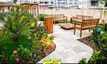 Imagem 6: APARTAMENTO COM 4 DORMITÓRIOS À VENDA, 325 M² POR R$ 2.149.516,36 - ALTIPLANO CABO BRANCO