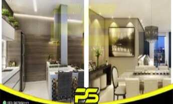 Imagem 3: OPORTUNIDADE, APARTAMENTO, 03 SUÍTES, PISCINA, DCE, 135,00M², POR APENAS R$ 1.050.000,00