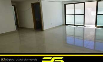 Imagem 6: APARTAMENTO COM 2 DORMITÓRIOS À VENDA, 58 M² POR R$ 195.000,00 - TORRE - JOÃO PESSOA/PB