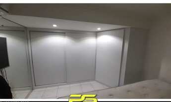 Imagem 4: APARTAMENTO COM 4 DORMITÓRIOS À VENDA, 120 M² POR R$ 500.000,00 - INTERMARES - CABEDELO/PB