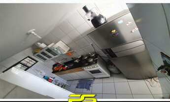 Imagem 6: APARTAMENTO COM 2 DORMITÓRIOS À VENDA, 65 M² POR R$ 145.000,00 - ERNESTO GEISEL - JOÃO PES