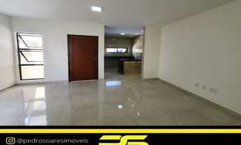 Imagem 2: CASA COM 3 DORMITÓRIOS À VENDA, 150 M² POR R$ 320.000 - JOSÉ AMÉRICO DE ALMEIDA - JOÃO PES