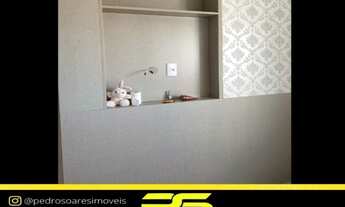 Imagem 6: APARTAMENTO COM 3 DORMITÓRIOS À VENDA, 80 M² POR R$ 750.000 - AEROCLUBE - JOÃO PESSOA/PB