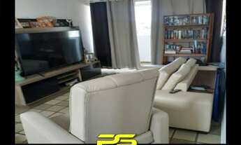 Imagem 2: APARTAMENTO COM 3 DORMITÓRIOS À VENDA, 110 M² POR R$ 320.000,00 - JARDIM OCEANIA - JOÃO PE