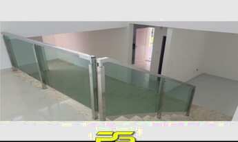 Imagem 5: CASA COM 4 DORMITÓRIOS À VENDA, 381 M² POR R$ 1.300.000 - INTERMARES - CABEDELO/PB