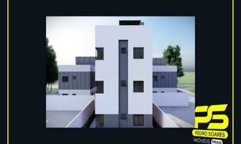 Imagem 3: APARTAMENTO COM 2 DORMITÓRIOS À VENDA, 46 M² POR R$ 154.900 - ALTO DO CÉU - JOÃO PESSOA/PB