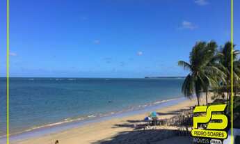 Imagem 5: FLAT COM 1 DORMITÓRIO À VENDA, 50 M² POR R$ 350.000,00 - JARDIM OCEANIA - JOÃO PESSOA/PB