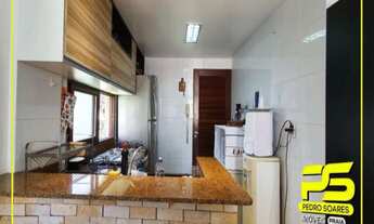 Imagem 7: LEIA DESCRIÇÃO) BANGALÔ COM 3 DORMITÓRIOS À VENDA, 1 M² POR R$ 4.500 - CAMBOINHA - CABEDE