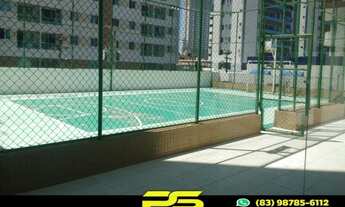 Imagem 4: OFERTA) APARTAMENTO NO BESSA COM 3 QUARTOS SENDO 1 SUÍTE