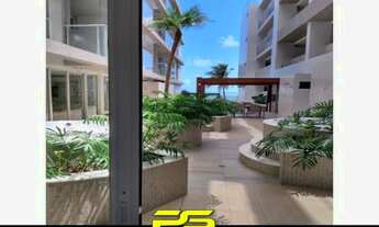 Imagem 2: APARTAMENTO COM 2 DORMITÓRIOS À VENDA, 140 M² POR R$ 1.200.000,00 - JARDIM OCEANIA - JOÃO