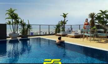 Imagem 3: APARTAMENTO COM 2 DORMITÓRIOS À VENDA, 60 M² POR R$ 273.000,00 - MANAÍRA - JOÃO PESSOA/PB