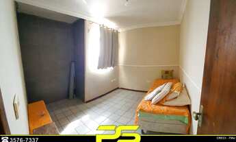 Imagem 7: APARTAMENTO COM 3 DORMITÓRIOS À VENDA, 94 M² POR R$ 279.000 - INTERMARES - CABEDELO/PARAÍB