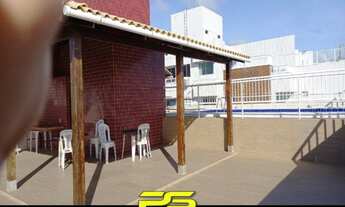 Imagem 7: APARTAMENTO COM 3 DORMITÓRIOS À VENDA, 160 M² POR R$ 600.000,00 - MANAÍRA - JOÃO PESSOA/PB