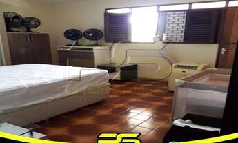 Imagem 7: CASA COM 3 DORMITÓRIOS À VENDA POR R$ 2.200.000,00 - MANAÍRA - JOÃO PESSOA/PB