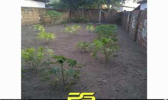 Imagem: TERRENO À VENDA, 120 M² POR R$ 25.000