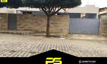 Imagem 2: CASA COM 4 DORMITÓRIOS À VENDA POR R$ 420.000 - JARDIM PRIMAVERA I E II - CAJAZEIRAS/PB