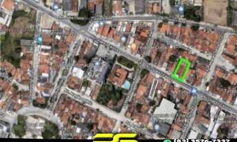 Imagem 3: TERRENO À VENDA, 627 M² POR R$ 850.000 - TORRE - JOÃO PESSOA/PB