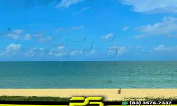 Imagem 6: APARTAMENTO COM 3 DORMITÓRIOS À VENDA, 151 M² POR R$ 687.000,00 - BESSA - JOÃO PESSOA/PB