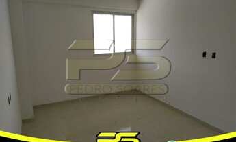 Imagem 4: FLAT COM 1 DORMITÓRIO À VENDA, 50 M² POR R$ 400.000,00 - TAMBAÚ - JOÃO PESSOA/PB