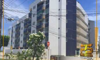 Imagem 5: APARTAMENTO COM 2 DORMITÓRIOS À VENDA, 60 M² POR R$ 540.000 - BESSA - JOÃO PESSOA/PB