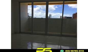 Imagem 6: APARTAMENTO COM 2 DORMITÓRIOS À VENDA, 70 M² POR R$ 320.000 - TORRE - JOÃO PESSOA/PB