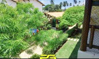 Imagem 3: BANGALÔ À VENDA, 127 M² POR R$ 700.000,00 - CAMBOINHA - CABEDELO/PB