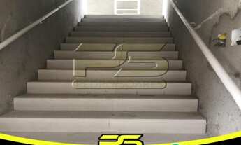 Imagem 3: APARTAMENTO COM 2 DORMITÓRIOS À VENDA, 50 M² POR R$ 195.000,00 - PEDRO GONDIM - JOÃO PESSO