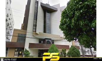 Imagem 2: SALA PARA ALUGAR, 140 M² POR R$ 3.500/MÊS - CENTRO - JOÃO PESSOA/PB #PEDROSOARES